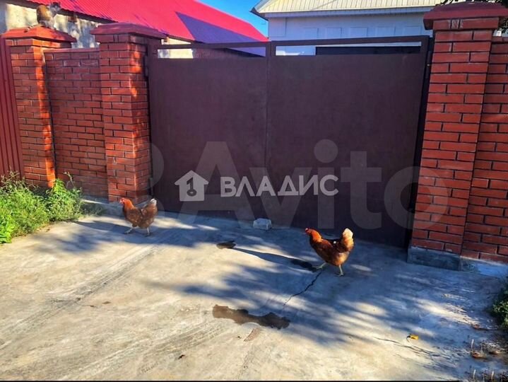 Дом 131,5 м² на участке 10 сот.