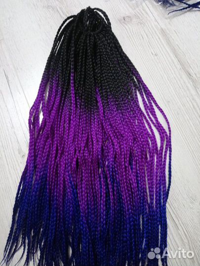 Комплект се кос