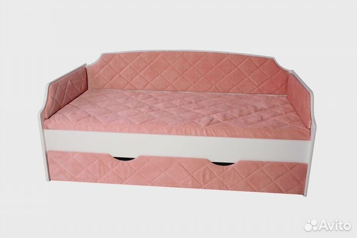 Детская кровать новая