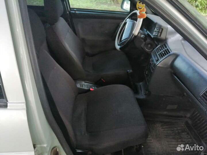 ВАЗ 2112 1.6 МТ, 2006, 251 763 км