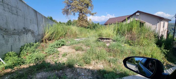 Участок 4,1 сот. (ИЖС)