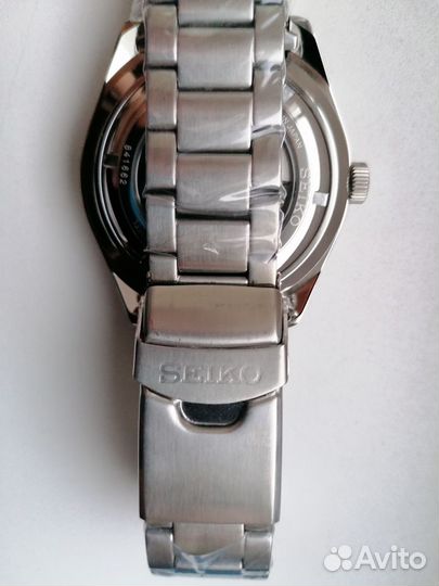 Часы Seiko 5 Sports а/п (Япония)