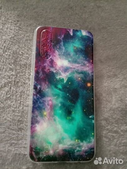 Чехол на телефон Vivo V17