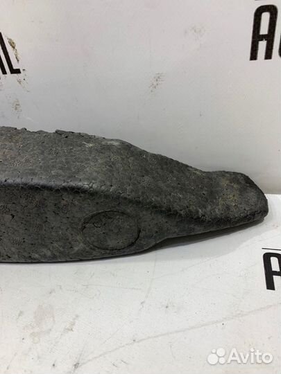 Пыльник крыла передний правый Chevrolet Lacetti