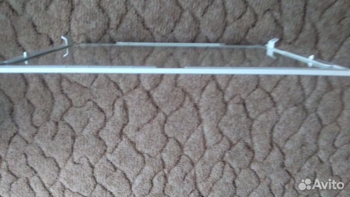 Полки для холодильника lg