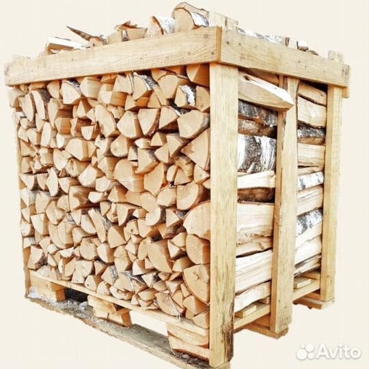 Дрова опт