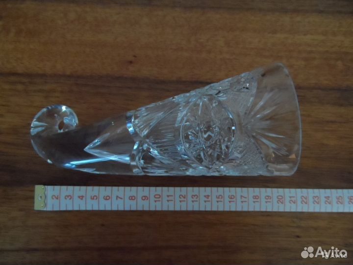 Хрустальный 