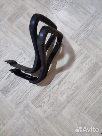 Компьютерный стул (на запчасти)