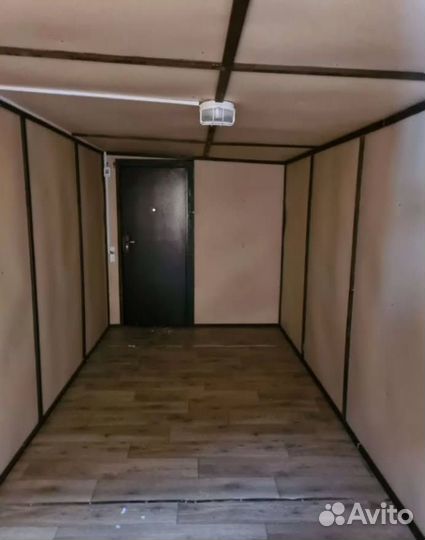 Продаем бытовки 42 с утеплением