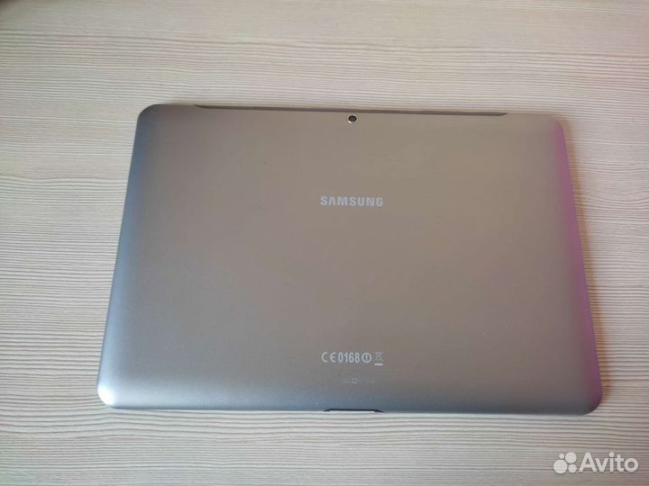 Планшет samsung galaxy tab 2 10.1