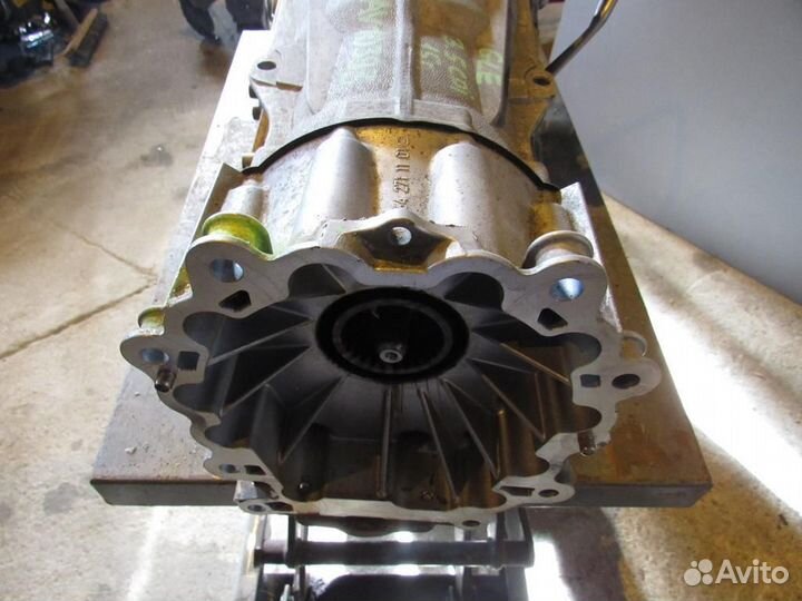 Коробка передач автоматическая (АКПП) Mercedes GL