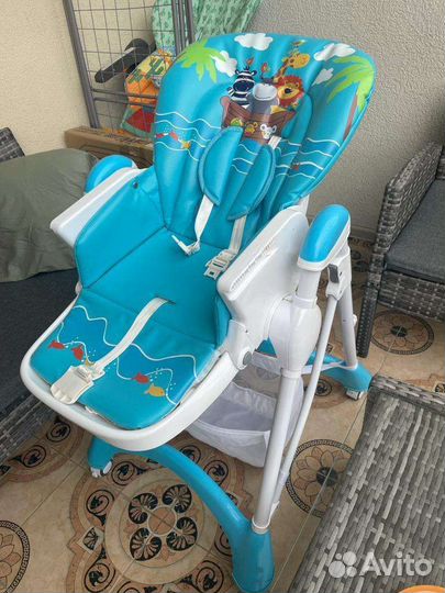 Стульчик для кормления