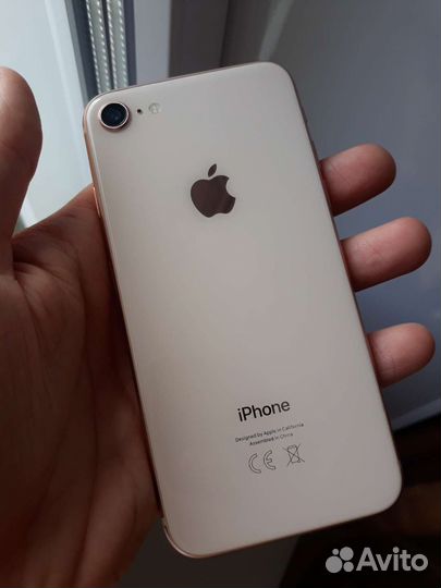 iPhone 8 64gb