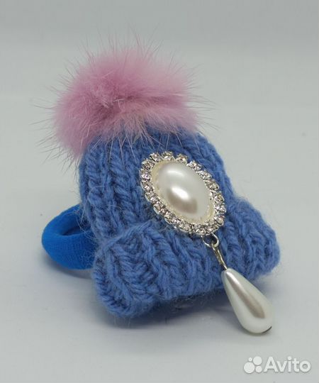 Резинки шапочки