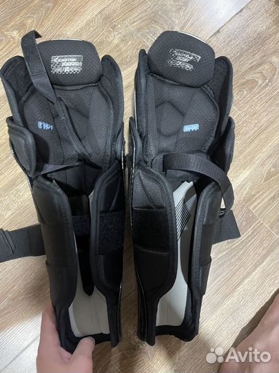 Хоккейная форма