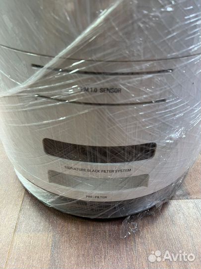 Очиститель и увлажнитель воздуха LG signature