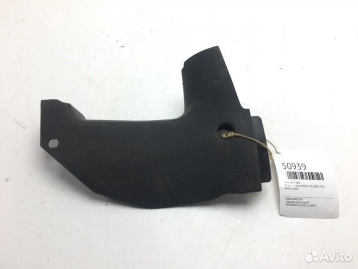 Накладка левая Nissan Primera HNP10 SR20DE 1992