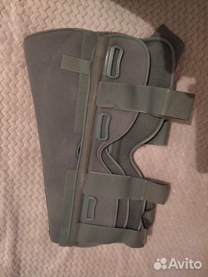 Бандаж на колено