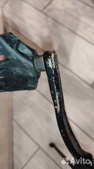 Велосипед Stels Navigator 510 MD