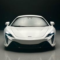 McLaren Artura 3.0 AMT, 2024, 10 км, с пробегом, цена 42 000 000 руб.