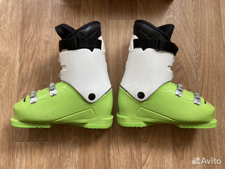 Горнолыжные ботинки dalbello