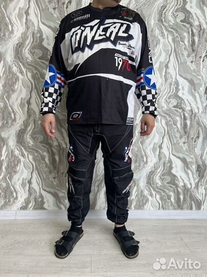 Эндуро костюм O'Neal