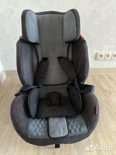 Автомобильное кресло Kenga