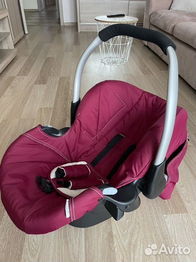 Автолюлька