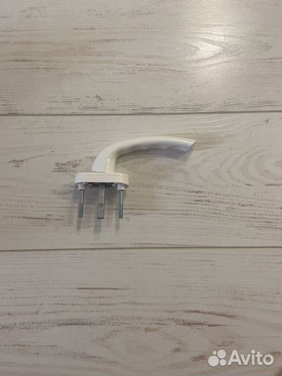 Ручки оконные