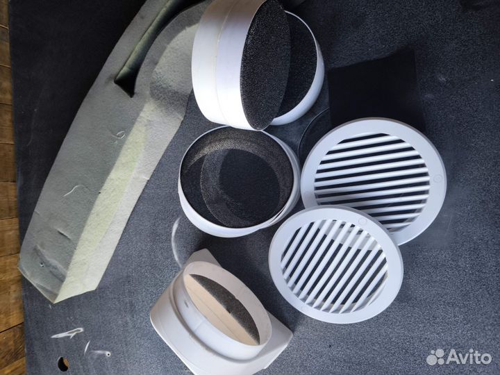 Озонатор ozonbox Комплект оборудования