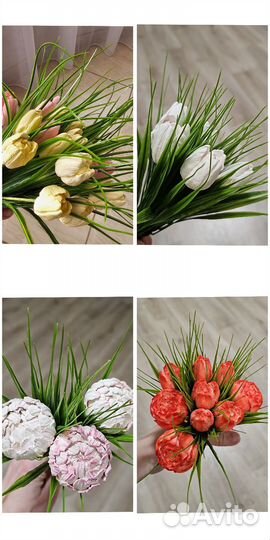 Изделия из гипса на заказ