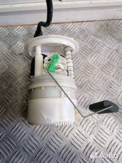 Бензонасос Nissan Almera G15 1.6K4M 2015