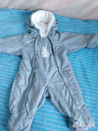 Комбинезон детский