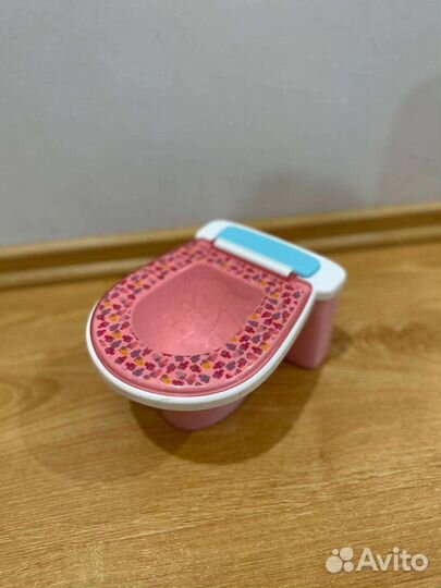 Игрушки из коллекции Baby Born