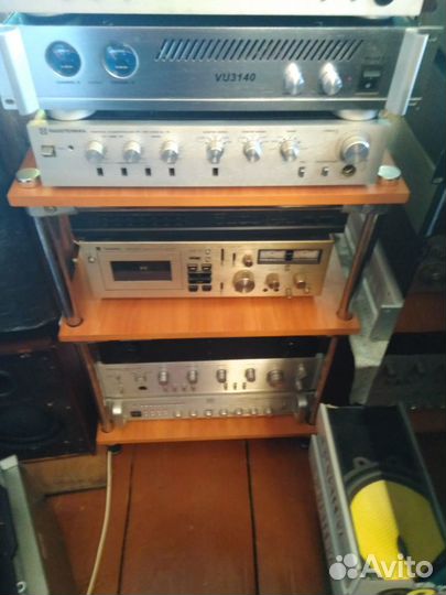 Тумба - стойка 