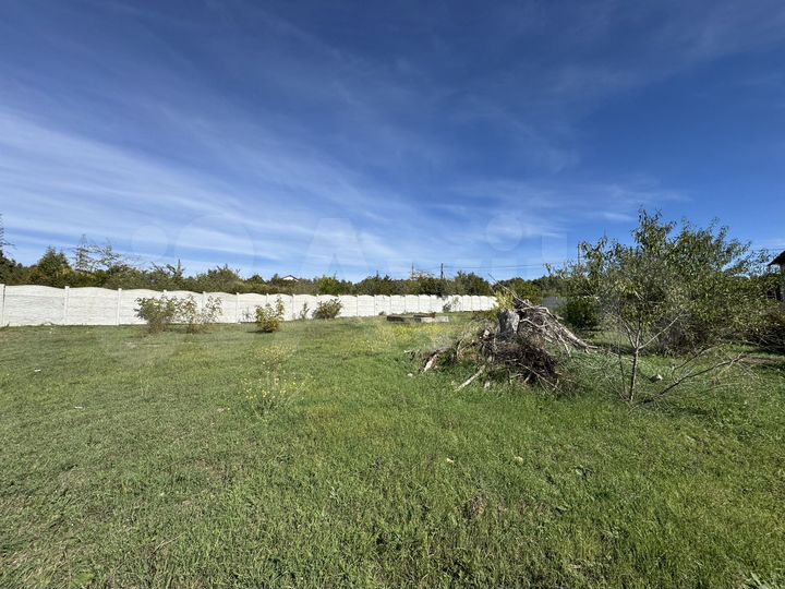 Участок 6 сот. (СНТ, ДНП)