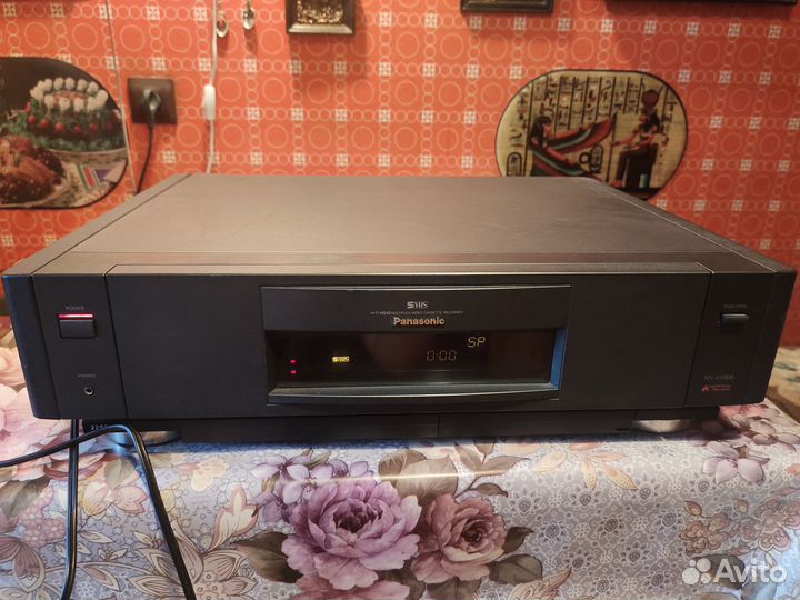 8-головочный 10 кг вм с эталонным аудиотрактом