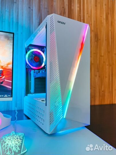 Игровой компьютер i7