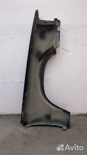 Крыло левое переднее Volvo 940, 1996