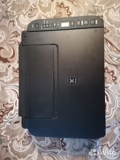 Принтер сканер копир