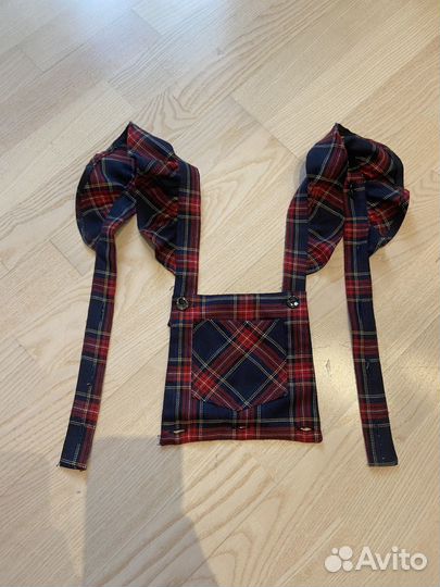 Фартук Авангард