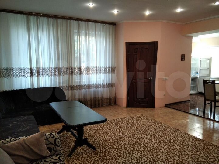 Дом 110 м² на участке 1 сот.