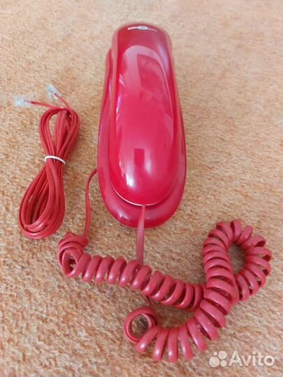 Стационарный телефон