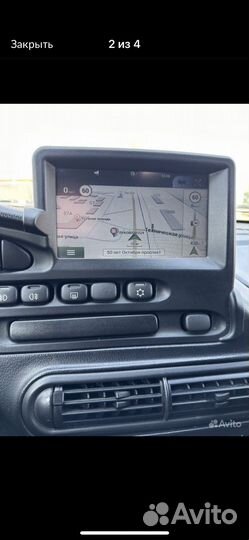 Navitel(авто карты навигации) Niva travel,lada