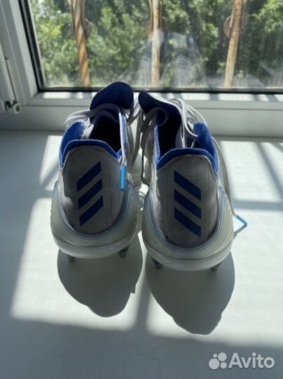 Бутсы adidas copa sense 42,5 оригинал