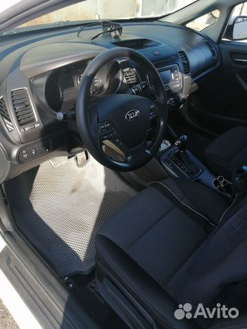 Kia Cerato 1.6 AT, 2014, 143 000 км