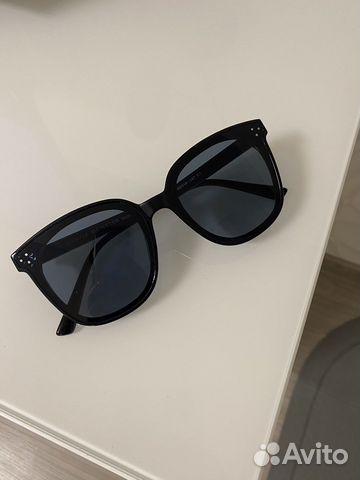 Очки солнцезащитные Gentle Monster