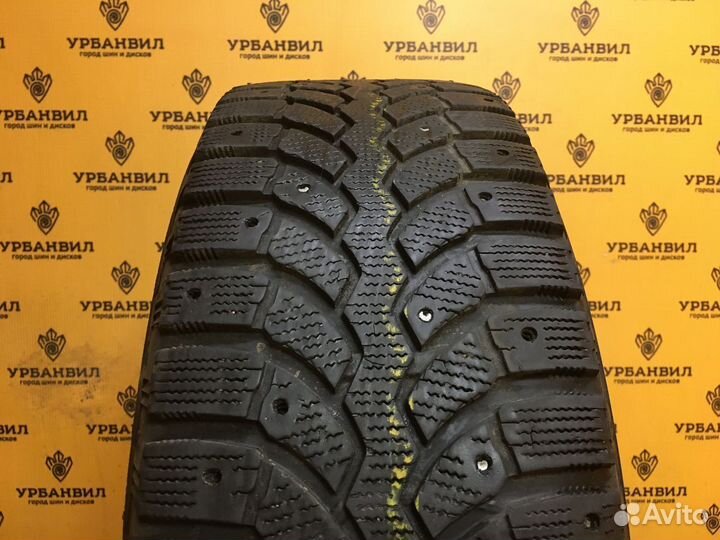 Bridgestone Blizzak Spike-01 205/65 R15 94T