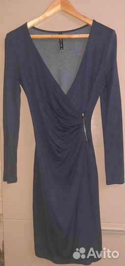 Женские вещи платья пакетом офис 40 42