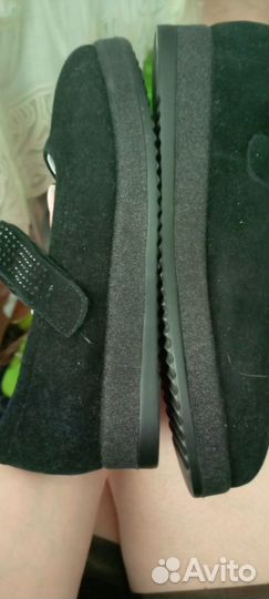 Туфли котофей